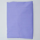 Light Purple Midweight Woven Fabric - 30" x 120"
