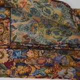 Historical Girls Woven Tapestry Fabric - 27" x 84"