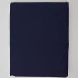 Navy Blue Quilting Cotton Fabric - 44" x 144"