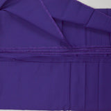 Purple Quilting Cotton Fabric - 44" x 144"