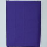Purple Quilting Cotton Fabric - 44" x 144"