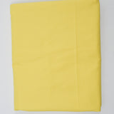 Light Yellow Quilting Cotton Fabric - 44" x 144"
