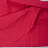 Dark Hot Pink Quilting Cotton Fabric - 44" x 144"
