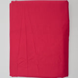 Dark Hot Pink Quilting Cotton Fabric - 44" x 144"