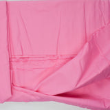 Bubblegum Pink Quilting Cotton Fabric - 44" x 144"