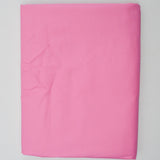 Bubblegum Pink Quilting Cotton Fabric - 44" x 144"