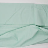 Mint Green Quilting Cotton Fabric - 44" x 84"