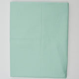 Mint Green Quilting Cotton Fabric - 44" x 84"