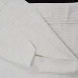 Light Beige Soft Woven Upholstery Fabric - 17" x 110"