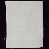 Light Beige Soft Woven Upholstery Fabric - 17" x 110"