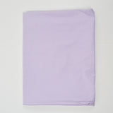 Light Purple Quilting Weight Woven Fabric - 44" x 108"
