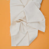 Unbleached Muslin Fabric - 36" x 120"