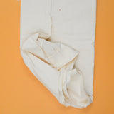 Unbleached Muslin Fabric - 36" x 90"