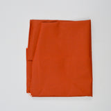 Orange Crisp Nylon Fabric - 44" x 76"