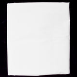 Off-White Woven Shirting Fabric - 44" x 108"