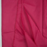 Pink Synthetic Woven Fabric - 52" x 108"