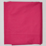 Pink Synthetic Woven Fabric - 52" x 108"