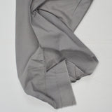 Gray Lightweight Woven Fabric - 44" x 90" (Staining)