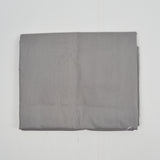 Gray Lightweight Woven Fabric - 44" x 90" (Staining)
