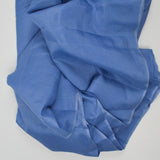 Blue Lightweight Woven Fabric - 44" x 264"