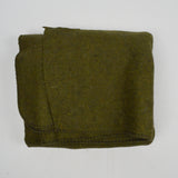 Olive Green Felt Fabric - 40" x 60"