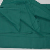 Green Woven Fabric - 48" x 228"