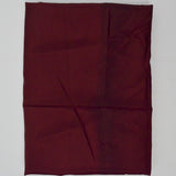 Maroon Nylon Woven Fabric - 44" x 94"