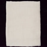 Unbleached Semi-Sheer Loose Woven Fabric - 30" x 176"