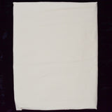 Unbleached Muslin Calico Woven Fabric - 36" x 144"