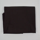 Olive Green Stretch Twill Woven Fabric - 54" x 114" - Water Damage