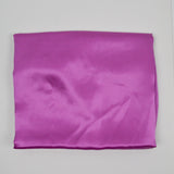 Light Magenta Satin Woven Fabric - 40" x 148"