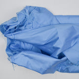 Light Blue Polyester Taffeta Woven Fabric - 57" x 180"