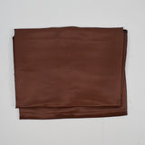 Brown Shiny Woven Lining Fabric - 44" x 180"