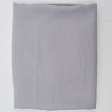 Gray Georgette Woven Fabric - 62" x 148"