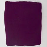 Plum Purple Soft Jersey Knit Fabric - 60" x 164"