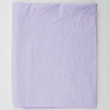 Light Purple Woven Fabric - 45" x 88"
