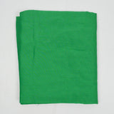 Green Lightweight Voile Woven Fabric - 56" x 72"