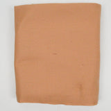 Tan Felt Fabric - 25" x 76"