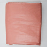 Pink Stain Resistant-Coated Woven Drapery Fabric - 45" x 336"