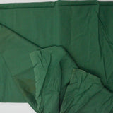 Green Woven Fabric - 44" x 86"