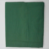 Green Woven Fabric - 44" x 86"
