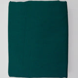 Dark Green Woven Fabric - 62" x 152"