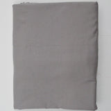 Gray Two-Way Stretch Knit Fabric - 58" x 64"