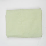 Light Green Thick Woven Upholstery Fabric - 49" x 54"
