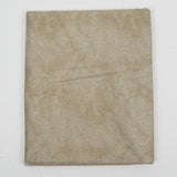 Greenish-Beige Tiny Dot Print Quilting Weight Woven Fabric - 44" x 74"