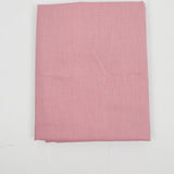 Light Pink Semi-Sheer Lightweight Woven Fabric - 66" x 90"