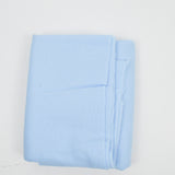 Light Blue Felt Fabric - 27" x 84"