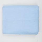 Light Blue Felt Fabric - 27" x 84"