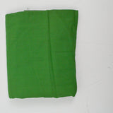 Bright Green Woven Fabric - 44" x 108"