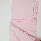 Light Pink Woven Fabric - 60" x 96"